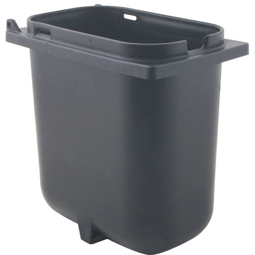 (image for) Server Products SER83147 JAR,FOUNTN , PLSTC,7-1/2"DEEP,BL - Click Image to Close